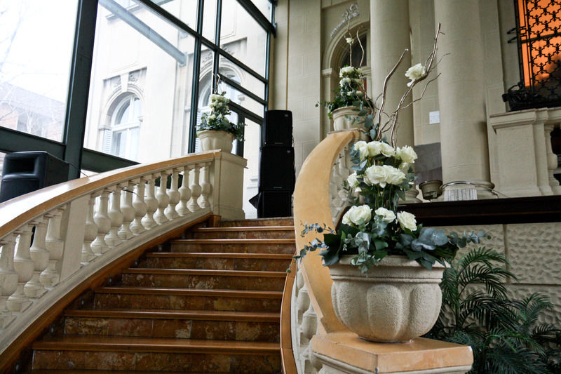 Hotel Allure Caramel By Karisma Belgrado Exterior foto
